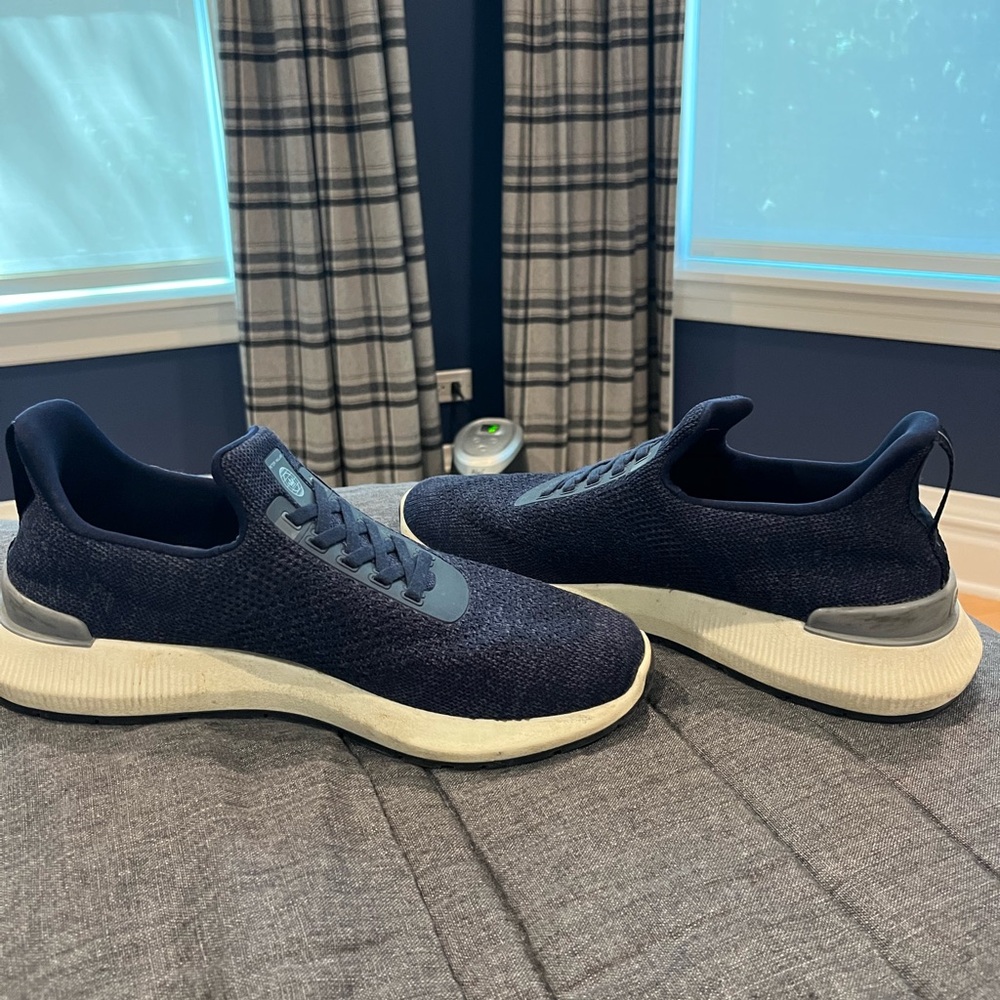 Peter Millar Hyperlight Apollo sneakers